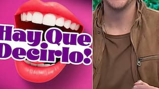 Rostro de Canal 13 rompe el silencio tras rumores de ‘triángulo amoroso’ con dos figuras de la TV: impactó con su respuesta