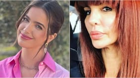 “Siempre es un nuevo comienzo…”: las sentidas palabras de Mónica Aguirre para Millaray Viera tras su despedida de CHV