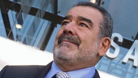 Negó a polola tras lío con pistola que era de la exseñora: destapan polémico episodio de Andrónico Luksic en el sur