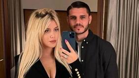 El millonario divorcio de Wanda Nara y Mauro Icardi: la fortuna en juego tras fallo judicial