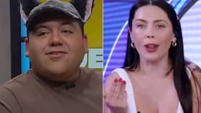 Danilo 21 estalló tras basureo de Daniela Aránguiz por su look: respondió con feroz “palo” que involucra a Jorge Valdivia