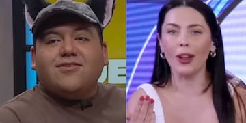 Danilo 21 - Daniela Aránguiz