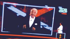 El "¡Vamos Chilenos!" salió desde el alma en estas Fiestas Patrias