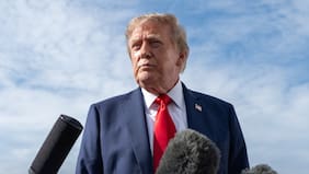 Trump sorprende y anuncia una tregua energética entre Rusia y Ucrania: Zelenski mostró su molestia