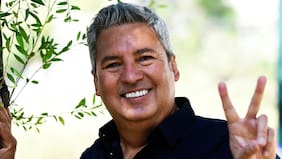 Pagó millonaria multa y podría venir más: el reservado juicio electoral a René Naranjo