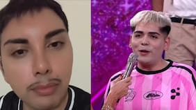 “Lo que le está pasando se lo merece”: Lelo “celebró” delicado estado de salud de Diego Pánico