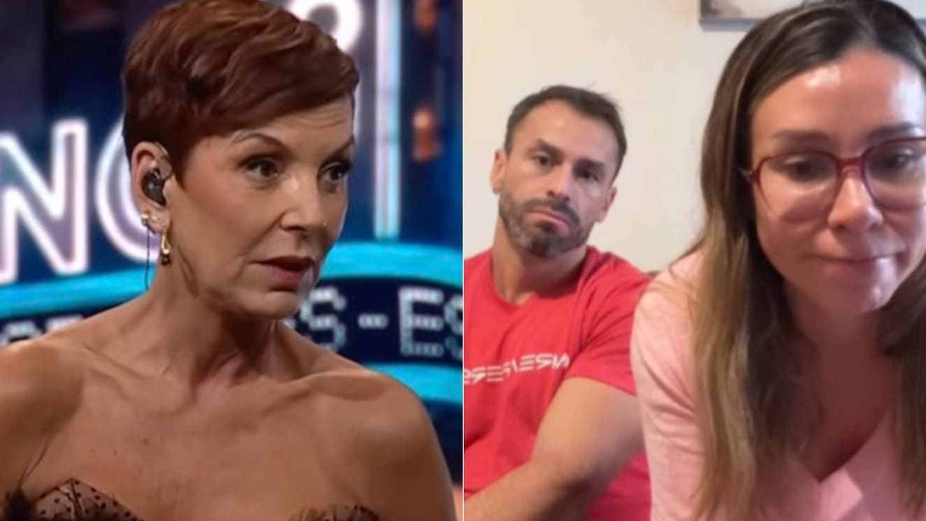 La categórica opinión de Fran GH por cahuín que involucra a esposo de Cecilia Gutiérrez: el detalle que llamó su atención