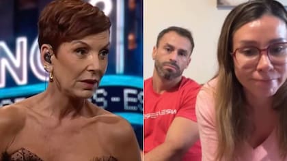 La categórica opinión de Fran GH por cahuín que involucra a esposo de Cecilia Gutiérrez: el detalle que llamó su atención