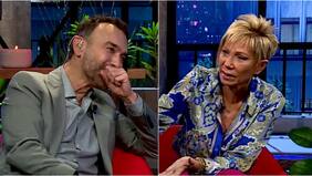 “Has estado muy activo...”: Raquel Argandoña apretó a Jordi Castell con directa pregunta sobre presunto affaire