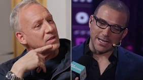La revelación de Martín Cárcamo sobre complejo momento de salud que enfrenta Julián Elfenbein: entregó antecedente clave