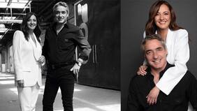 "¡Tensión sexual!", bromea Repenning sobre química con Priscilla