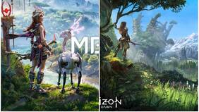 “Damas y caballeros: Tencent”: Ex presidente de Blizzard dispara contra el juego similar a Horizon Zero Dawn