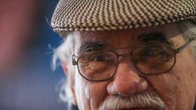 Tito Fernández: “Qué gran maestro, ni qué ocho cuartos... es todo falso’'