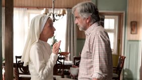 Así será la casa del protagonista en la nueva teleserie de Mega: interpretado por Pancho Reyes Reyes