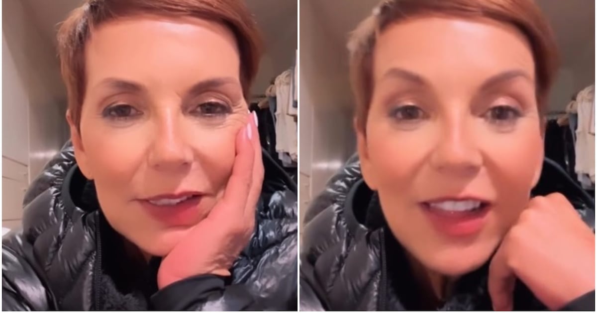 Fran García-Huidobro reacciona a críticas tras revelar miedo hacia Sebastián Eyzaguirre
