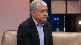 “Me pasé para leso”: Iván Valenzuela cayó en estafa telefónica, pero se salvó por un detalle