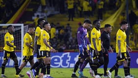 “La conch… put… de sus madres, así no”: referente de Barcelona estalla contra sus compañeros por triunfo de la UC