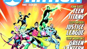 Ahora en DC Comics van a matar a uno de sus héroes