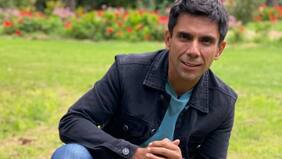 Juan Pablo Queraltó desmenuza su presente en la tele: “Creo que uno siempre tiene que estar reinventándose”