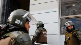 Confirman expulsión de seis alumnos del Liceo de Aplicación