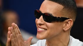 Así es la nueva vida de Daddy Yankee: de reventar los escenarios a predicar en una iglesia
