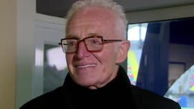 “¡Ay, esta exageración absoluta!“, Pedro Carcuro quedó estupefacto con importante homenaje y se emocionó hasta las lágrimas