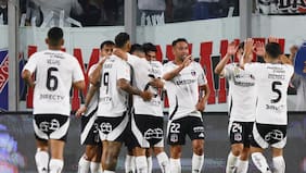 Disputó más de 30 partidos la temporada pasada: mediocampista de Colo Colo se va a Perú