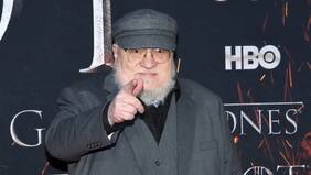 “Creen que nunca terminaré el libro”: George R.R. Martin se cansó de las quejas por no publicar aún Vientos de Invierno