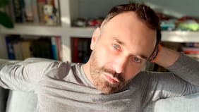 "Estoy hecho mier... Estoy en el suelo... Llevo una agonía larga", expresa Jordi Castell tras separación