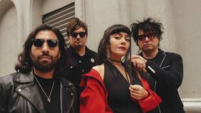 Lanza Internacional y Cancamusa: Una colaboración sin condiciones