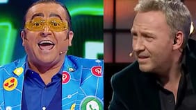 "¡Vamos a enterrar esos programas vacuna de Martín Cárcamo que son todos iguales! Cambian el nombre pero es igual… ¡Lo dije y qué!", bromea "Yerko Puchento" en el debut de Pecados Digitales