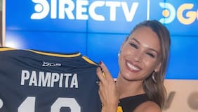 “Se viene una etapa muy linda”: La nueva apuesta de “Pampita” que la conectará con Chile, Argentina y Uruguay