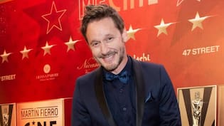 “Pensé que lo conocía todo, hasta que llegaste tú”: el sentido mensaje de Benjamín Vicuña a su hija Magnolia en su cumpleaños