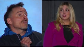 La broma sobre Fonasa que indignó a Gonzalo Egas en Vecinos al Límite: “Hay un clasismo”