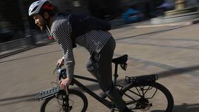 Radiografía al pedaleo nacional