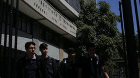 Rechazan opción de convertir al Instituto Nacional en mixto