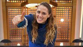 “Comienzo una nueva etapa”: Natalia Duco festejó inicio de importante logro profesional