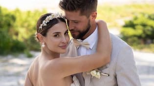 “Yo hice las cosas bien”: exesposo de Belén Soto rompió el silencio y habló de su separación