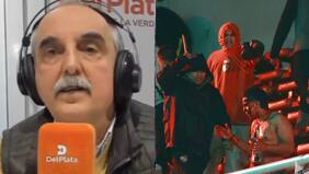 Exfuncionario del gobierno argentino apuntó que lo ocurrido en Avellaneda podría ser un plan de Chile para recuperar la Patagonia