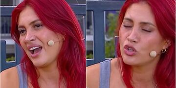 Karen Paola reveló propuesta indecente que le llegó en tiempos de Mekano