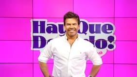 El gran año de Ignacio Gutiérrez: “Hoy día no hago nada que no me apasione un 200%”