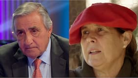 Kike Morandé reveló el drama que vive su esposa tras clonación de su auto: “No sabemos por dónde avanzar”