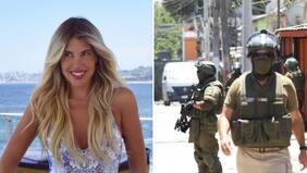 Encuentran pertenencias de Coté López en medio de allanamiento por tráfico de drogas: estaban en manos de un menor