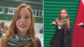 Duro revés para Camila Flores: Alguaciles de Carabineros ya no la querrían en sus filas y habrían tomado drástica decisión