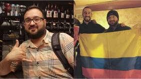 Detienen en Rusia a ciudadano colombiano por quebrantar la “Ley Fake News”