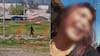 “¡La quiero o dejo la cagá!”: intentan linchar a madre que maltrató a bebé en Puente Alto y fue grabada por vecinos
