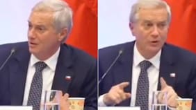 José Antonio Kast confundió a autor de icónica frase y no pasó inadvertido: lapsus generó inmediatas reacciones en la web