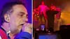 “¿Tenés idea de lo que eso significa...?“: Vicentico paró el concierto e increpó a un fan por situación que lo descolocó
