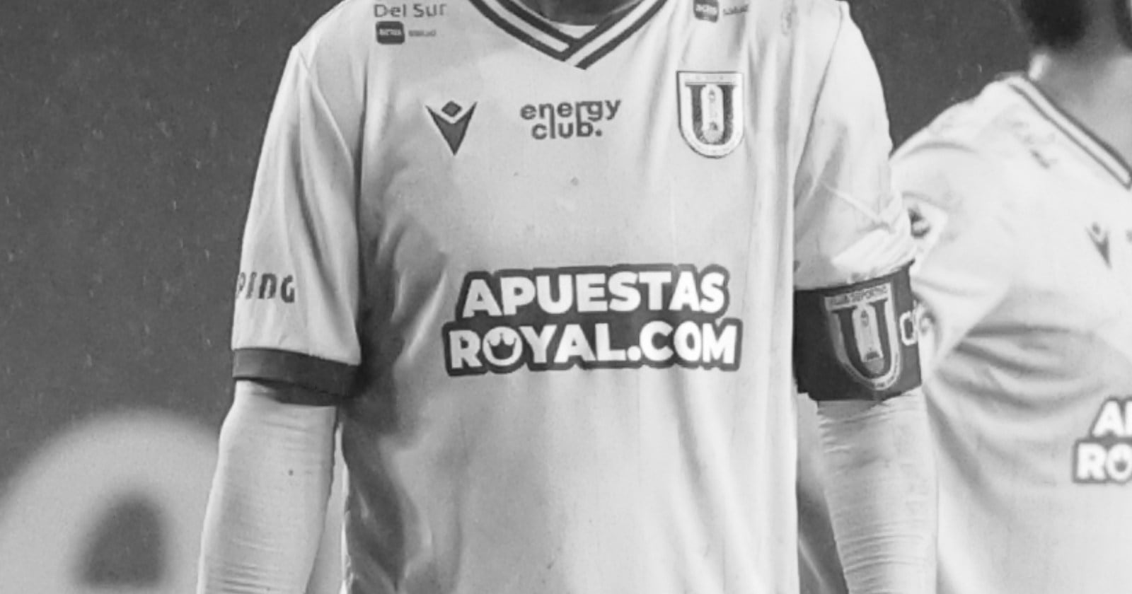 Luto en el deporte: futbolista sub 16 de Universidad de Concepción falleció en accidente
