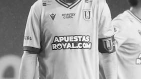 Luto en el deporte: futbolista sub 16 de Universidad de Concepción falleció en accidente